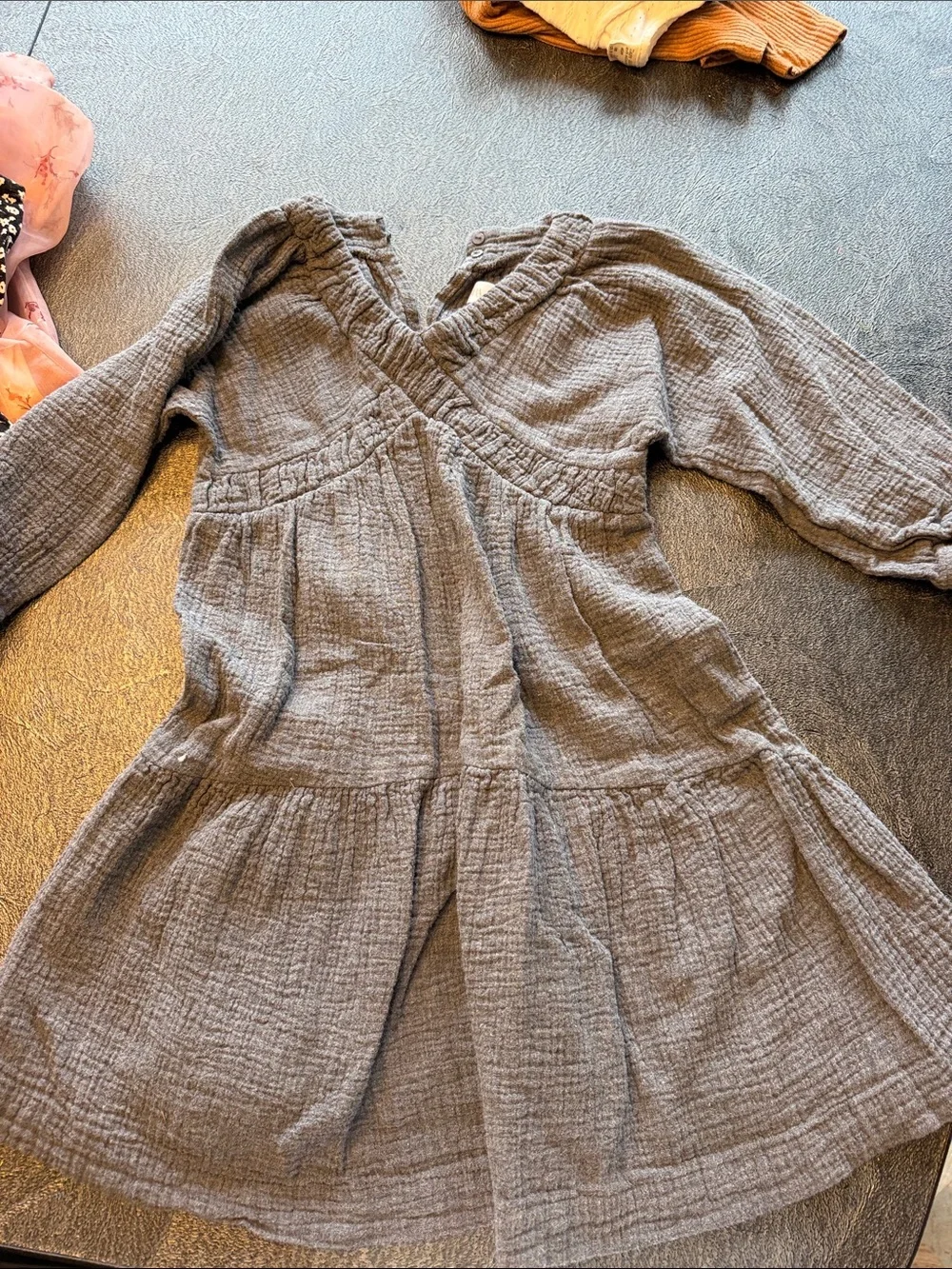 Zara Girls Bundle size 7